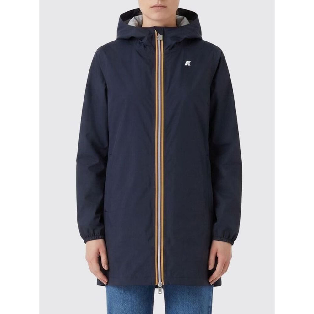 Sophie Stretch Nylon Jacket K-Way